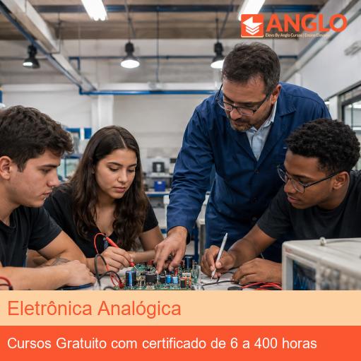 Eletrônica Analógica